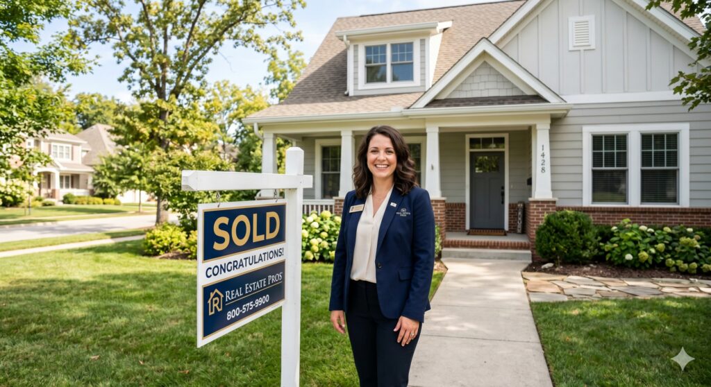 The AI Stack Every Realtor Needs in 2026 (And Actually Will Use)